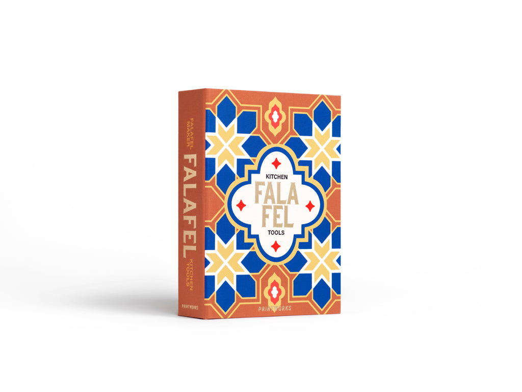 Printworks De Essentials - Falafel Tools